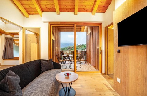 Caines Apartment | Huetterhof Apartement Herbischt