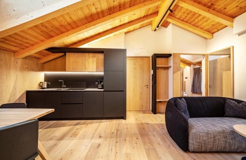 Caines Apartment | Huetterhof Apartement Herbischt