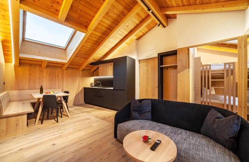 Caines Apartment | Huetterhof Apartement Herbischt