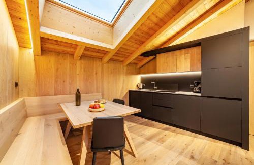 Caines Apartment | Huetterhof Apartement Herbischt