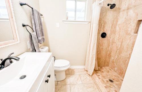North San Antonio - SAT House | Huge House Fun Central 4BD 3BA with POOL
