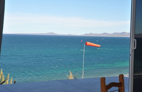 El Sargento Villa | Huge, Private La Ventana/El Sargento Casa & Beach Bodega on the Ocean ~ 3K SQf