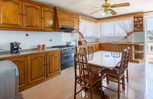 Santa Maria Estate Villa | Huge Villa with Pool, BBQ and Spectacular Views