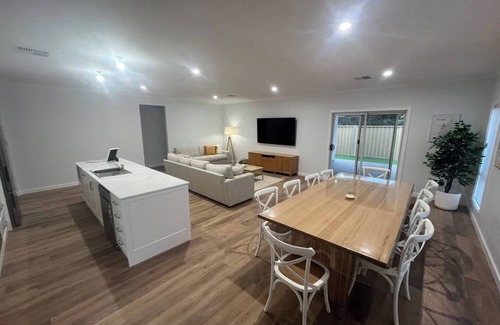 Port Hughes House | Hughes Home