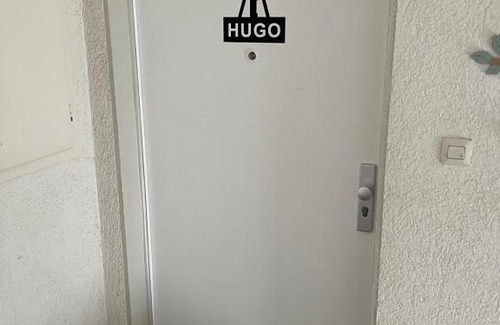 Buer Apartment | Hugo