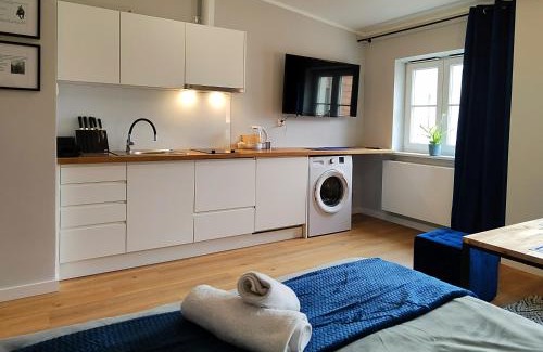 Kazimierz Apartment | Hugo VIP Apartments