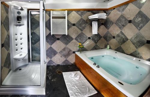 San Carlos de Bariloche Hotel | Huinid Bustillo Hotel & Spa