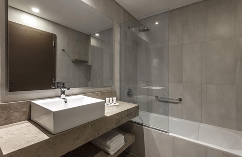 San Nicolas Hotel | Huinid Obelisco Hotel