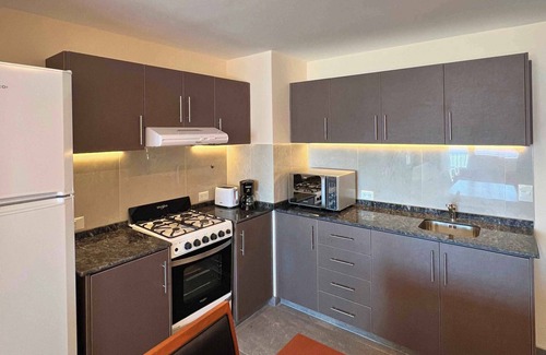 San Carlos de Bariloche Apartment | Huinid Pioneros Aparts
