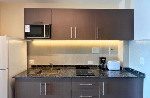 San Carlos de Bariloche Apartment | Huinid Pioneros Aparts