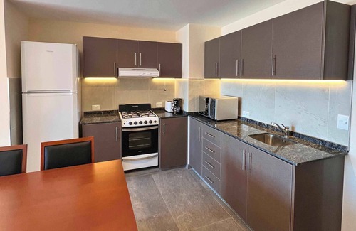 San Carlos de Bariloche Apartment | Huinid Pioneros Aparts