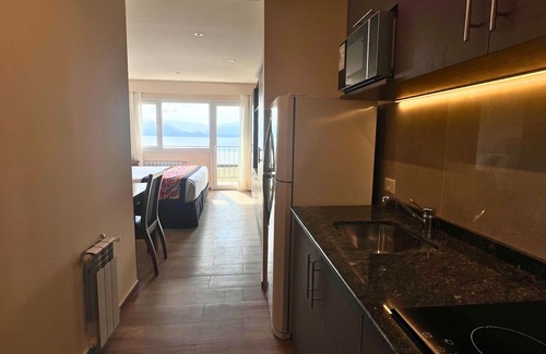 San Carlos de Bariloche Apartment | Huinid Pioneros Aparts