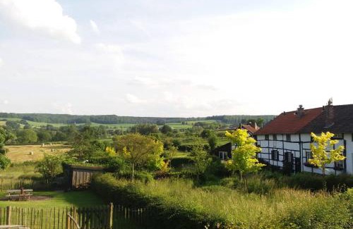 Epen House | Huis in de natuur