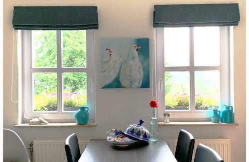 Epen House | Huis in de natuur