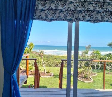 Boknes Strand Apartment | Huis Seenekal