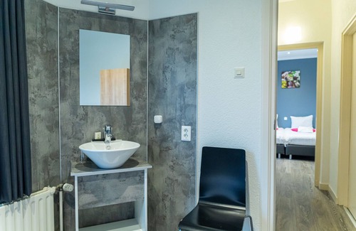 Valkenburg aan de Geul Hotel | Huis ter Geul