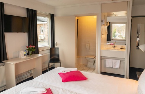 Valkenburg aan de Geul Hotel | Huis ter Geul