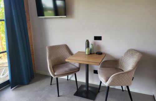 Municipality of Veere House | Huisje Mina