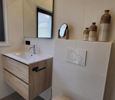 Municipality of Veere House | Huisje Mina