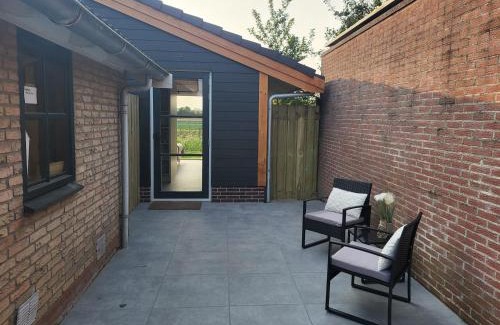 Municipality of Veere House | Huisje Mina