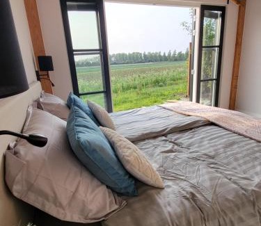 Municipality of Veere House | Huisje Mina