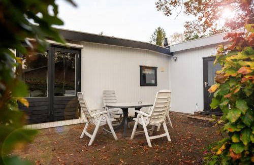 Krachtighuizen Ski Chalet | Huisje Weltevree (nummer 95)