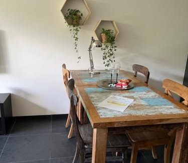 Middelburg Apartment | Huisje36