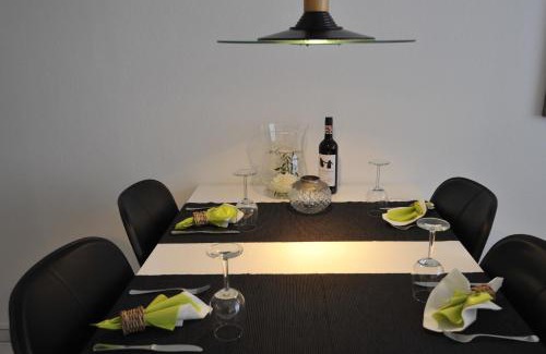 Bergen aan Zee Apartment | Huize Mare Appartementen