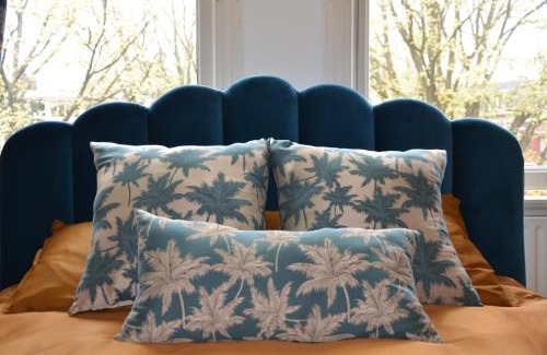 Statenkwartier Apartment | Huize Maurits