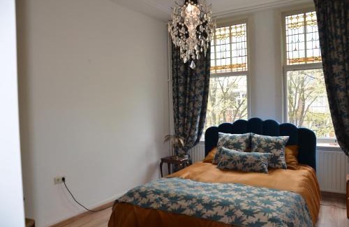 Statenkwartier Apartment | Huize Maurits