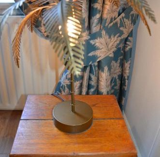 Statenkwartier Apartment | Huize Maurits