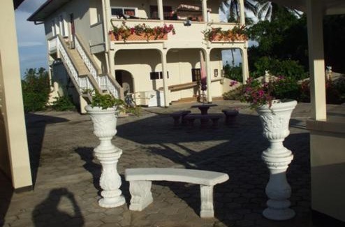 Nieuw Nickerie Apartment | Huize Sherida in Nickerie