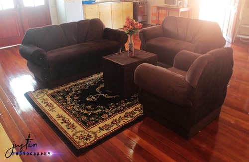 Nieuw Nickerie Apartment | Huize Sherida in Nickerie