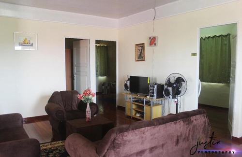 Nieuw Nickerie Apartment | Huize Sherida in Nickerie