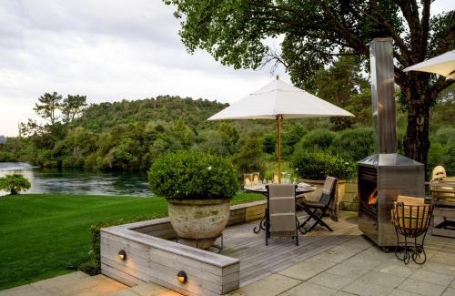 Taupo Cabin | Huka Lodge