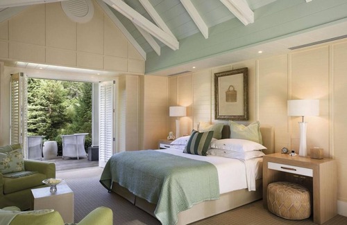 Taupo Cabin | Huka Lodge