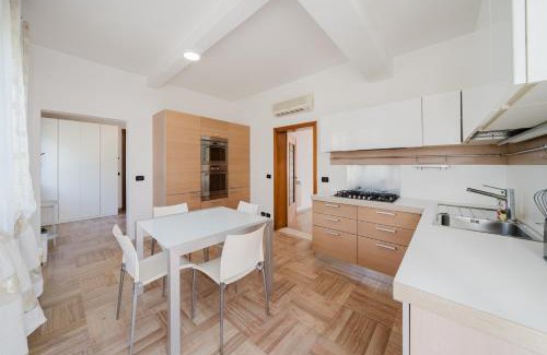 Pagnano Apartment | Hulù Apartment