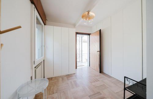 Pagnano Apartment | Hulù Apartment