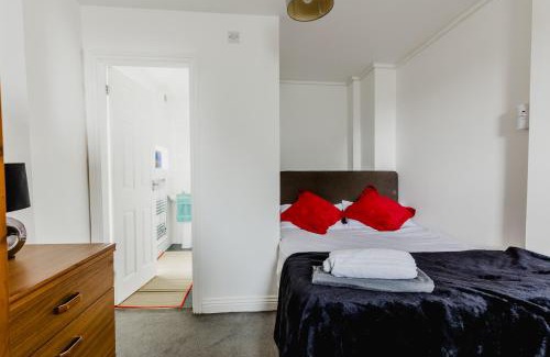 Withernsea Apartment | Hullidays - Withernsea Queen St Duplex Apt