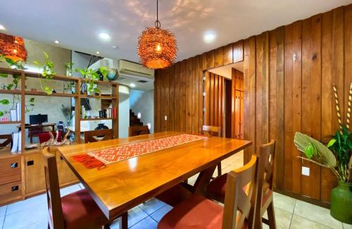 Downtown Cancun Hotel | Humant Coliving - Cancún