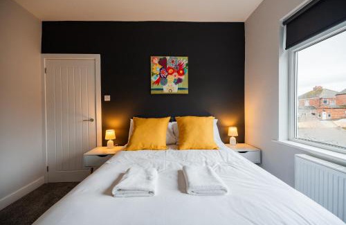 Thornaby On Tees House | Humber House By Horizon Stays