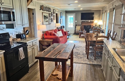 Grand Isle House | Humble Heaven - Beachfront - Island Realty