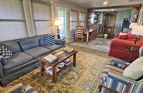 Grand Isle House | Humble Heaven - Beachfront - Island Realty
