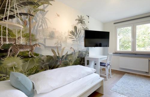 Mitte Apartment | Humboldt41