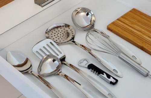 Mitte Apartment | Humboldt41