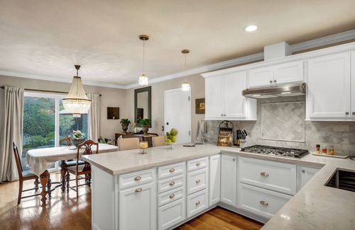 Sonoma House | Hummingbird Haven *30+ Day Rental*