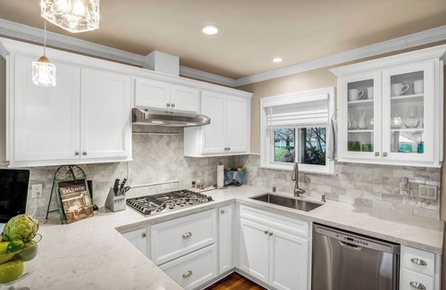 Sonoma House | Hummingbird Haven *30+ Day Rental*