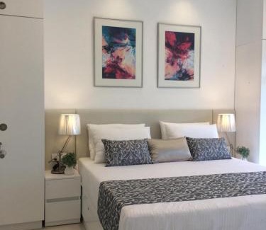 Kaduruduwa Apartment | HummingBird Holiday Apartment