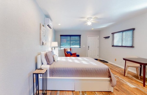 Flagstaff Apartment | Humphreys Home & Studio