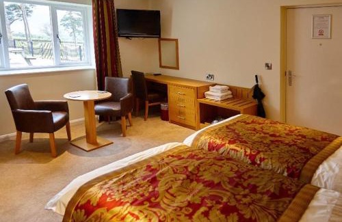 Embleton Hotel | Hundith Hill Hotel